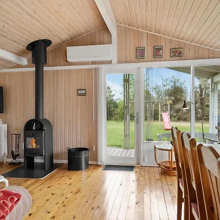 Amazing In With Wifi And 2 Bedrooms * Strandby