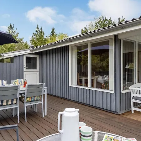 Amazing In With Wifi And 2 Bedrooms * Strandby