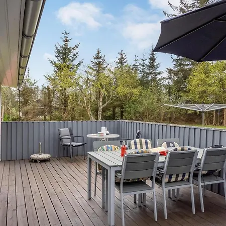 Amazing In With Wifi And 2 Bedrooms * Strandby