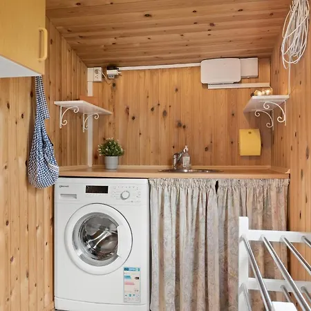 Amazing In With Wifi And 2 Bedrooms Semesterbostad